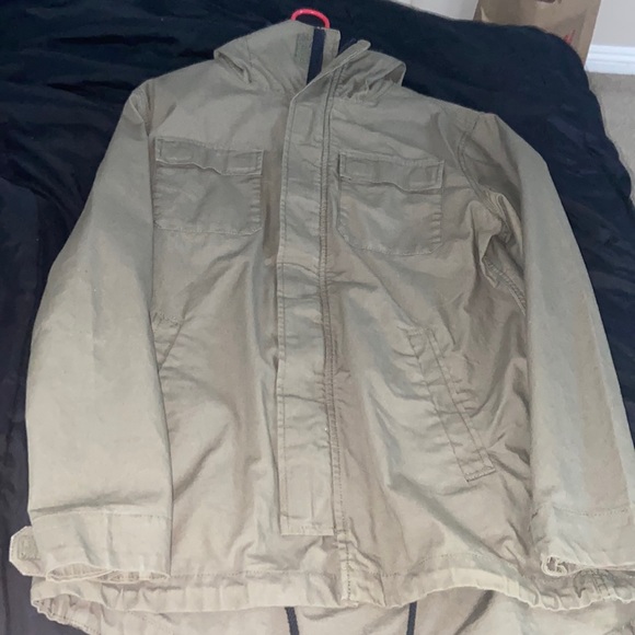 H&M jacket - Picture 1 of 4